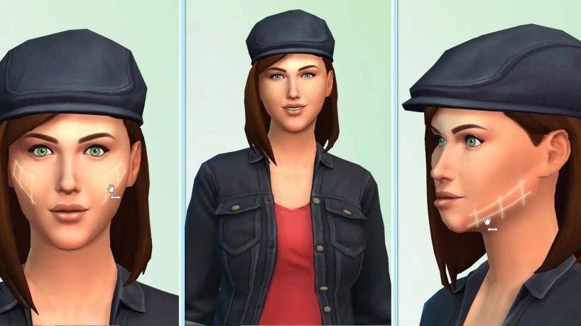 Los Sims 4 - Imagen 11